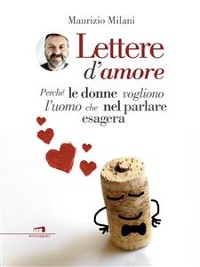 Cover Lettere d'amore