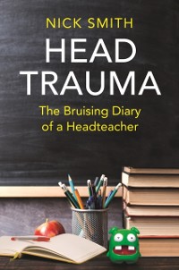 Cover Head Trauma