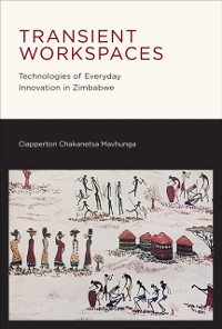 Cover Transient Workspaces