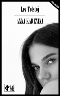 Cover Anna Karenina