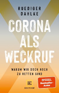 Cover Corona als Weckruf