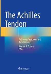 Cover The Achilles Tendon