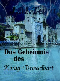 Cover Das Geheimnis des König Drosselbart