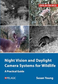 Cover Night Vision and Daylight Camera Systems for Wildlife