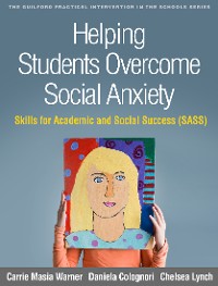 Cover Helping Students Overcome Social Anxiety