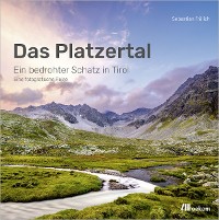 Cover Das Platzertal