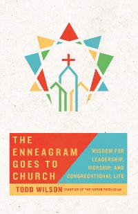 Cover The Enneagram Goes to Church