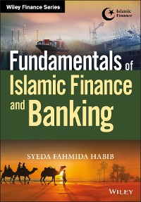 Cover Fundamentals of Islamic Finance and Banking