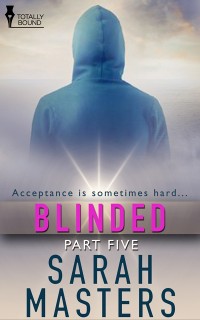 Cover Blinded: Part Five