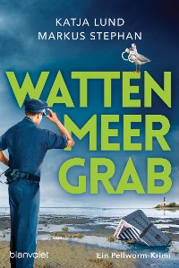 Cover Wattenmeergrab