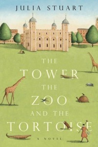 Cover Tower, the Zoo and the Tortoise