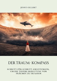 Cover Der Traum-Kompass