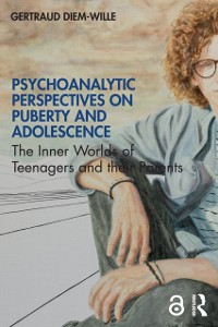 Cover Psychoanalytic Perspectives on Puberty and Adolescence