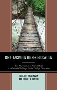 Cover Risk-Taking in Higher Education