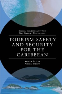 Cover Tourism Safety and Security for the Caribbean