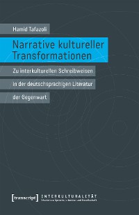 Cover Narrative kultureller Transformationen