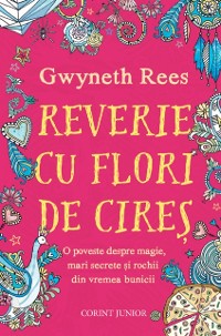 Cover Reverie cu flori de cireș