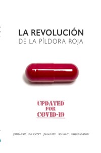 Cover La Revolucion De La Pildora Roja