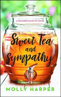 Cover Sweet Tea and Sympathy