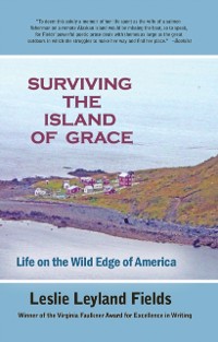 Cover Surviving the lsland of Grace