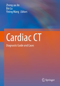 Cover Cardiac CT