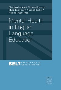 Cover Mental Health in English Language Education