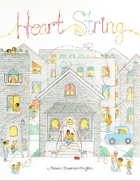 Cover Heart String