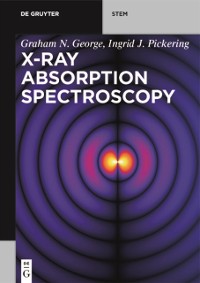 Cover X-ray Absorption Spectroscopy