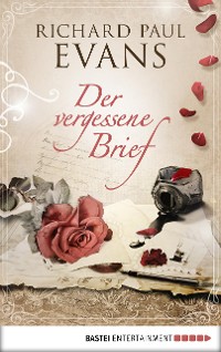 Cover Der vergessene Brief