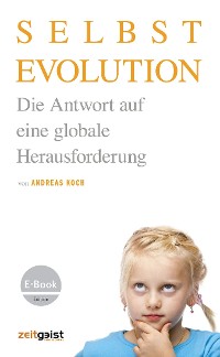 Cover Selbstevolution