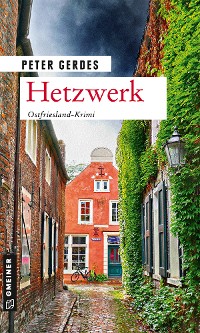 Cover Hetzwerk