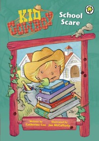 Cover School Scare