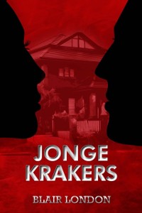 Cover Jonge Krakers