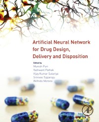 Cover Artificial Neural Network for Drug Design, Delivery and Disposition