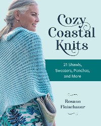Cover Cozy Coastal Knits