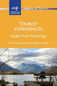 Cover Tourist Experiences