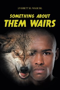 Cover Something About Them Wairs
