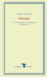 Cover Glamour