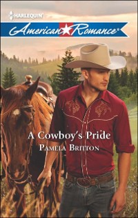 Cover Cowboy's Pride