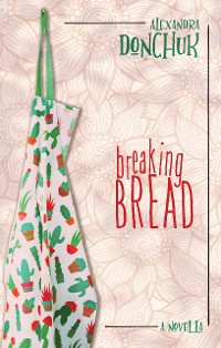 Cover Breaking Bread
