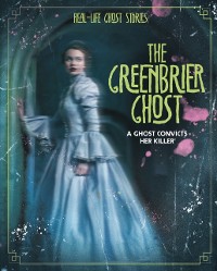 Cover Greenbrier Ghost