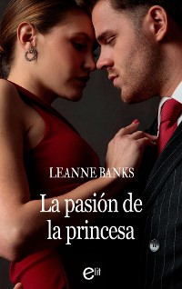 Cover La pasión de la princesa