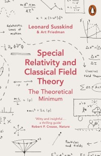 Cover Special Relativity and Classical Field Theory