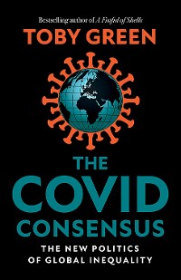 Cover The Covid Consensus