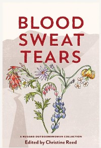 Cover Blood Sweat Tears