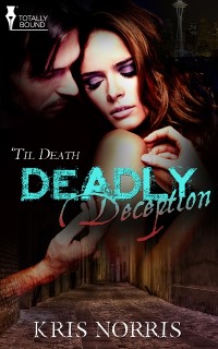 Cover Deadly Deception