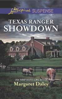 Cover Texas Ranger Showdown