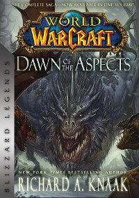 Cover World of Warcraft: Dawn of the Aspects