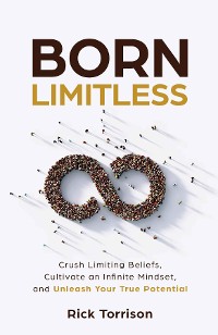 Cover Born Limitless