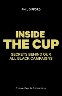 Cover Inside the Cup: Secrets Behind Our All Black Campaigns